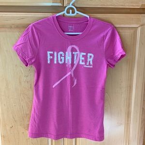 Reebok FIGHTER Tee